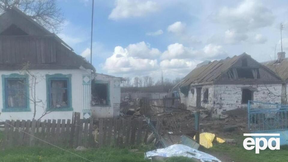 Оккупанты попали в частный сектор, отметили в Офисе генпрокурора