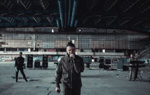 Прем'єра кліпу на пісню "Фортеця Бахмут" відбулася 10 лютого