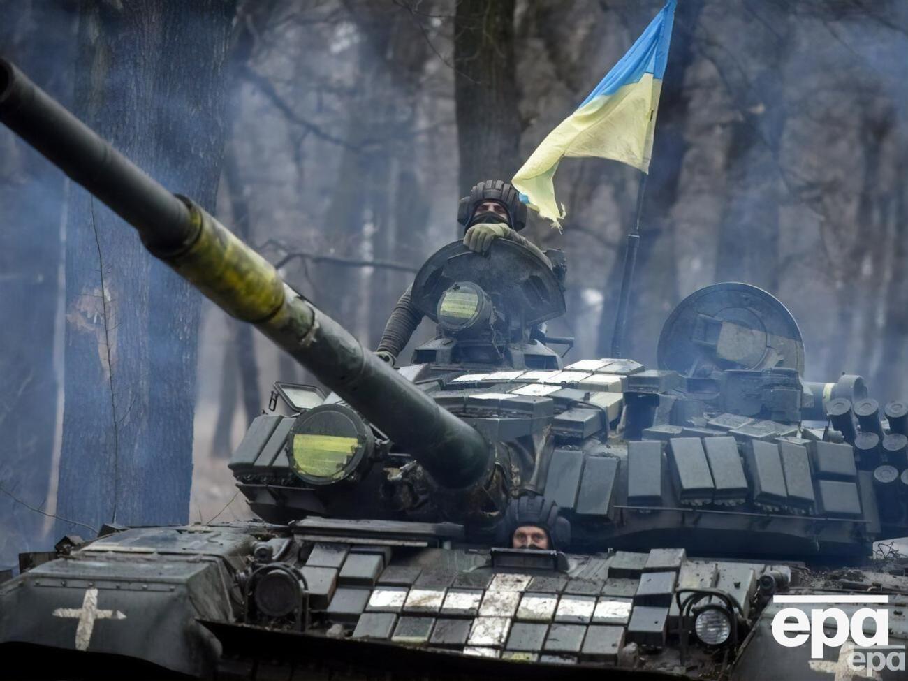 Україна не має перетворитися на "сіру зону", для цього потрібні гарантії неповторення війни, вважають європейські прем'єр-міністри