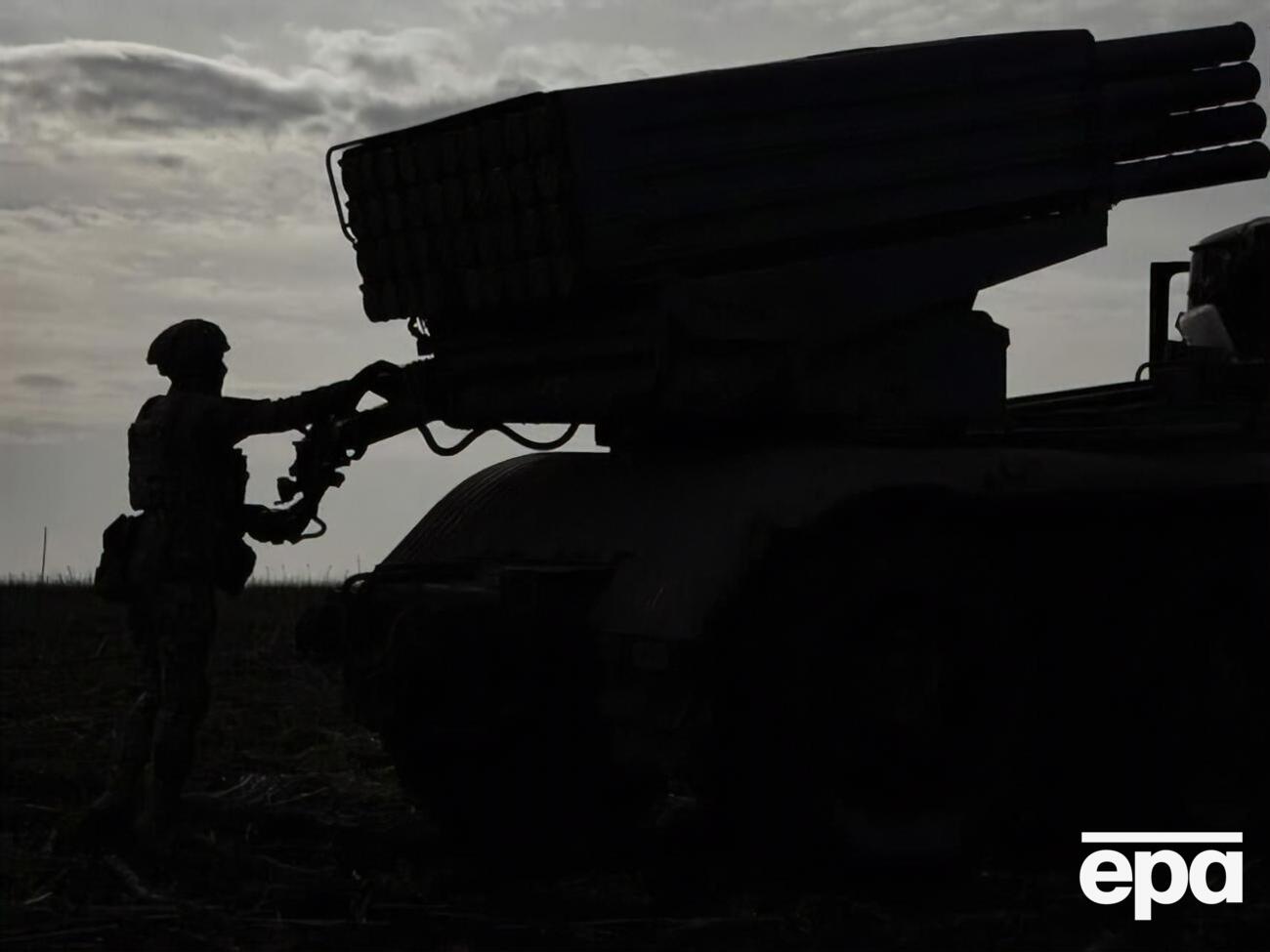 Подразделения ракетных войск и артиллерии ВСУ в течение суток поразили ЗРК и две станции РЭБ россиян, отметили в Генштабе