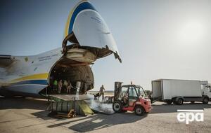 Евакуацію із Судану проводять у зв'язку з бойовими діями