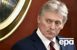 Песков: Ни в каких бункерах он, конечно, никогда не сидел