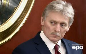 Песков: Ни в каких бункерах он, конечно, никогда не сидел