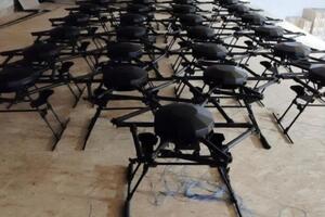 Перша партія "пташок" уже летить до одного з підрозділів аеророзвідки, повідомив глава Мінцифри