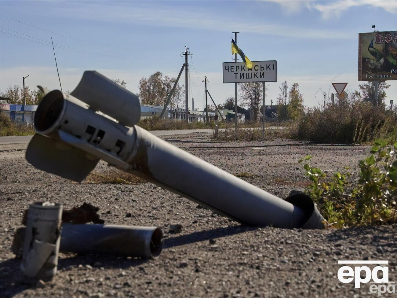 Офис генпрокурора зафиксировал более 82 тыс. преступлений агрессии РФ в Украине