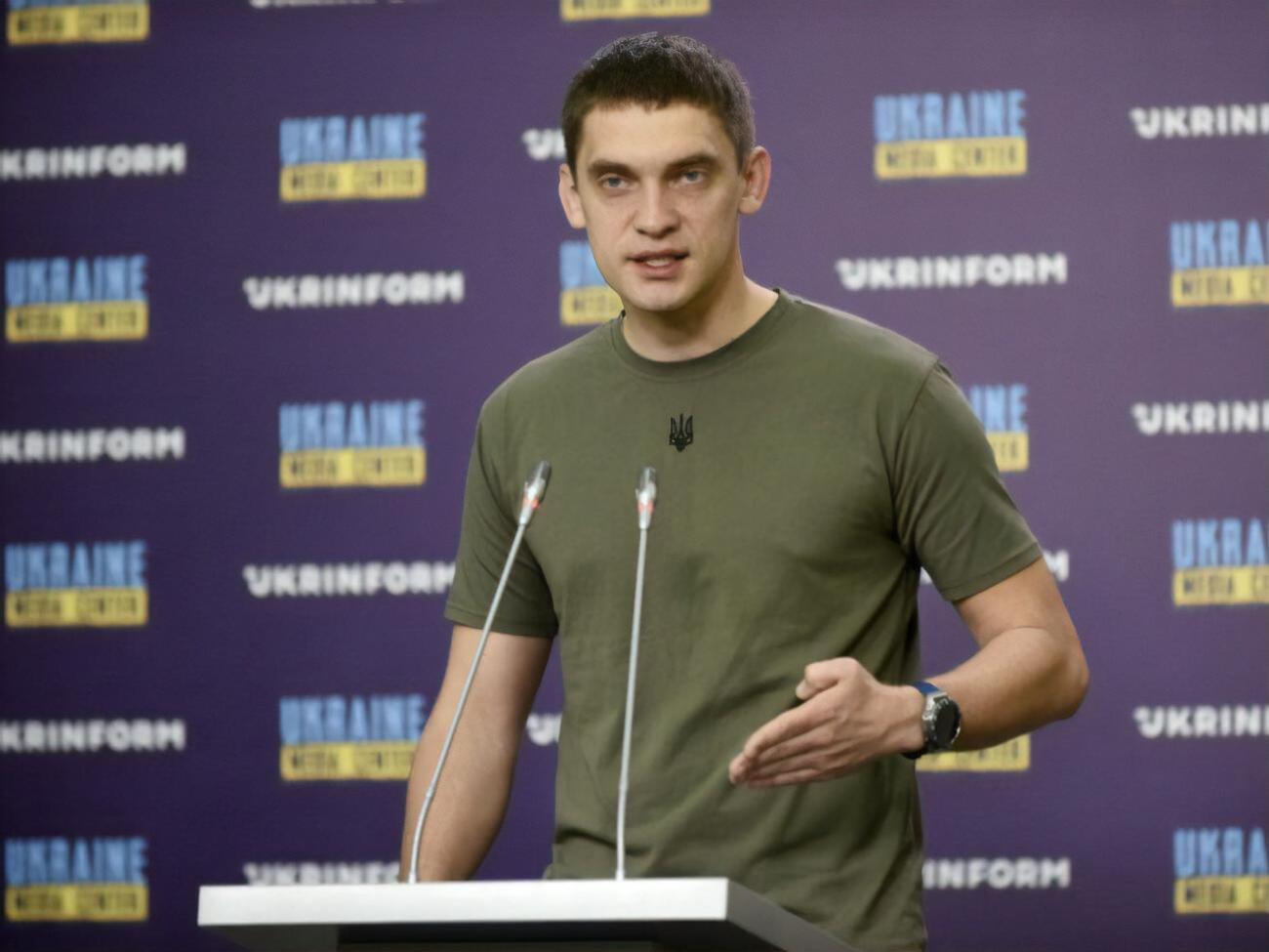 Федоров розповів, для чого окупанти збирають інформацію з реєстрів