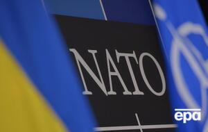 Украина активизировала сотрудничество с НАТО в 2014 году