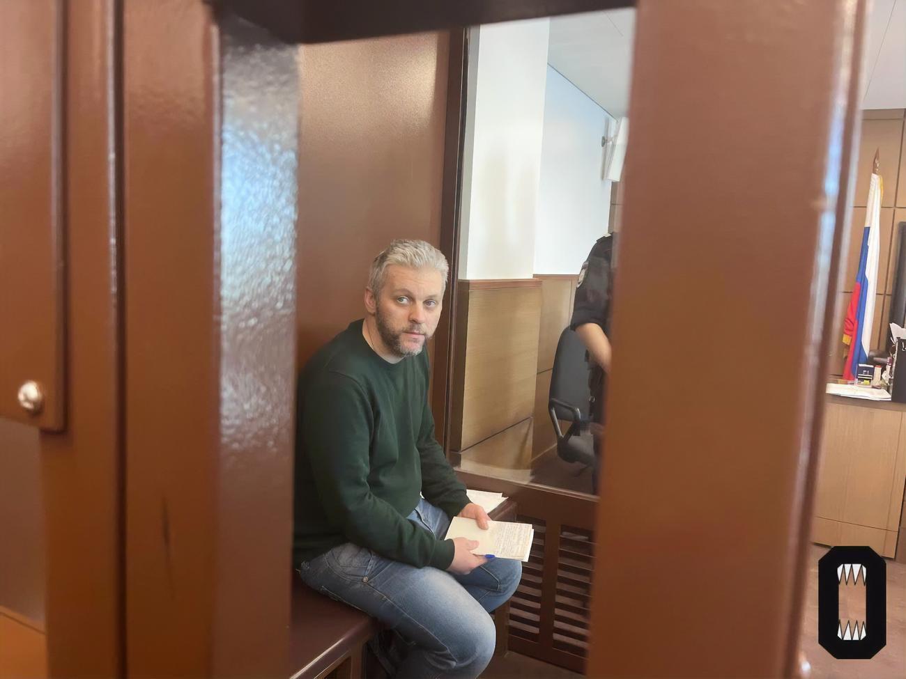 Поліцейський попросив у суду вибачення і поблажливості