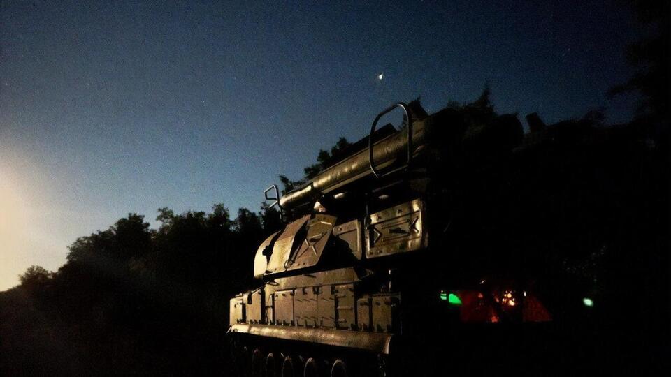 У понеділок ЗСУ збили чотири моделі БПЛА, зазначили у ПС