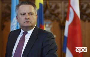 Кислицы на заседании СБ ООН под председательством РФ не было