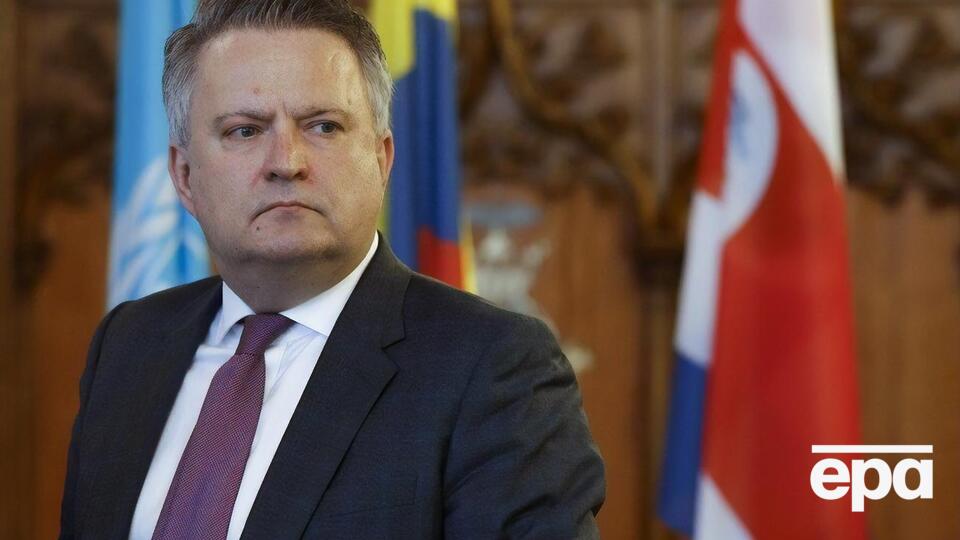 Кислицы на заседании СБ ООН под председательством РФ не было