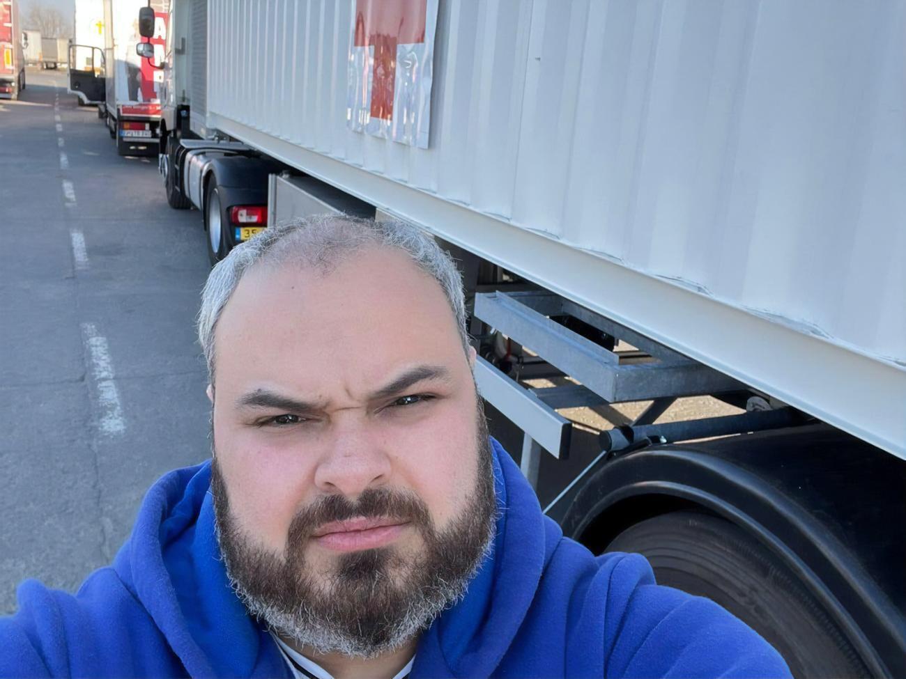 Радуцкий:&nbsp;Нужно работать в два раза дольше и больше на страну &ndash; как раньше только на себя