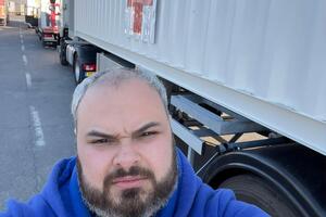 Радуцкий: Нужно работать в два раза дольше и больше на страну – как раньше только на себя