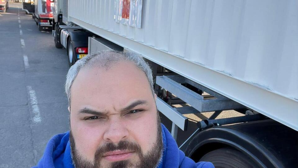 Радуцький: Потрібно працювати вдвічі довше і більше на країну – як раніше тільки на себе