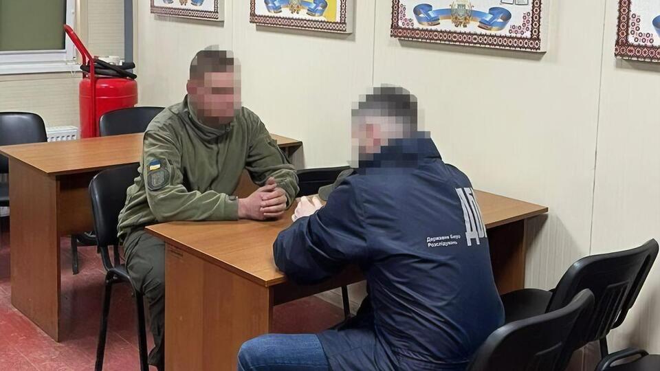 Обвинувачення вимагало для підозрюваного тримання під вартою з можливістю виходу під заставу