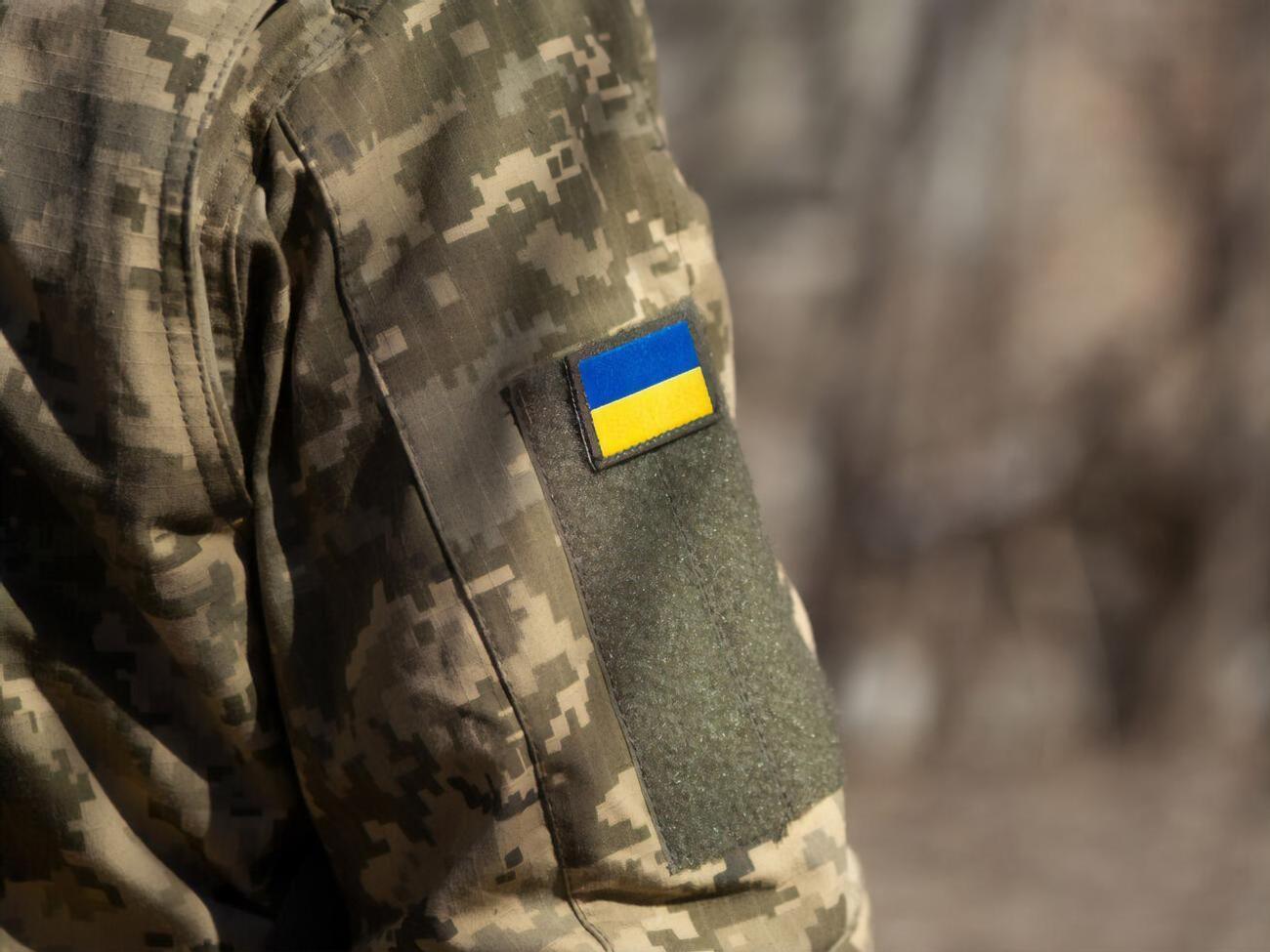 Українські військові на півдні активно знищують техніку росіян