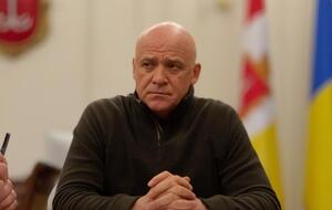 Мер Одеси має особисто прибути до суду 25 квітня