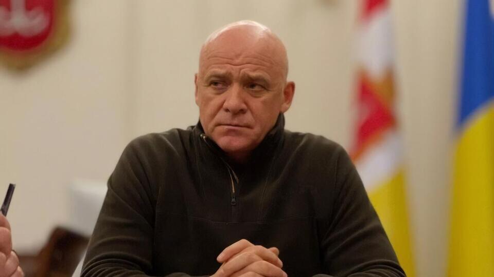 Мэр Одессы должен лично прибыть в суд 25 апреля