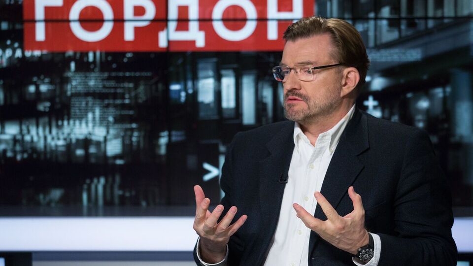 Кисельов: Асфальтовий коток, який котиться з гори, дуже важко зупинити. Війна, розв'язана проти України, – на кшталт цього асфальтового котка