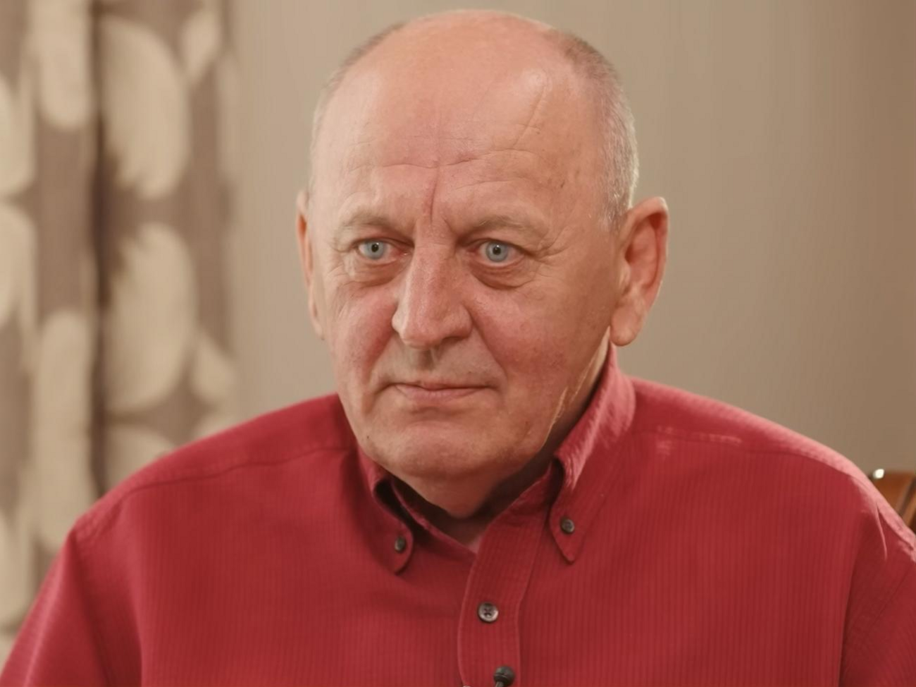 Никифоров: Знаю тех, кого Поворознюк ночью вывозил на кладбище и заставлял копать яму