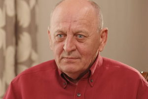 Никифоров: Знаю тех, кого Поворознюк ночью вывозил на кладбище и заставлял копать яму