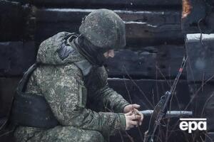 На окупованих територіях лікарні переповнені пораненими загарбниками, а медперсонал замінюють російськими лікарями, повідомляли в Генштабі