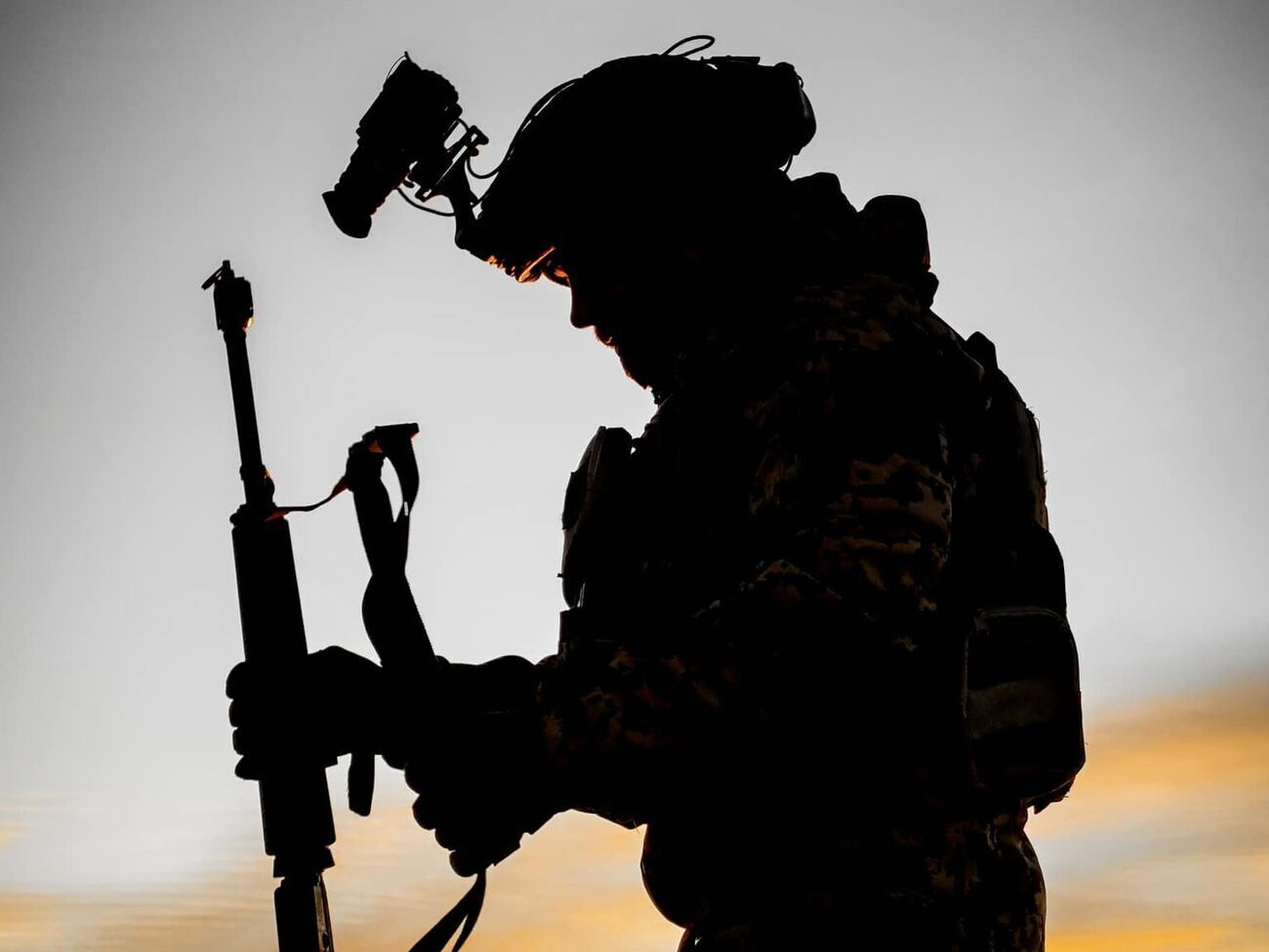 Украинские военные продолжают отбивать атаки врага и уничтожать оккупантов