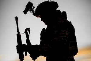 Украинские военные продолжают отбивать атаки врага и уничтожать оккупантов