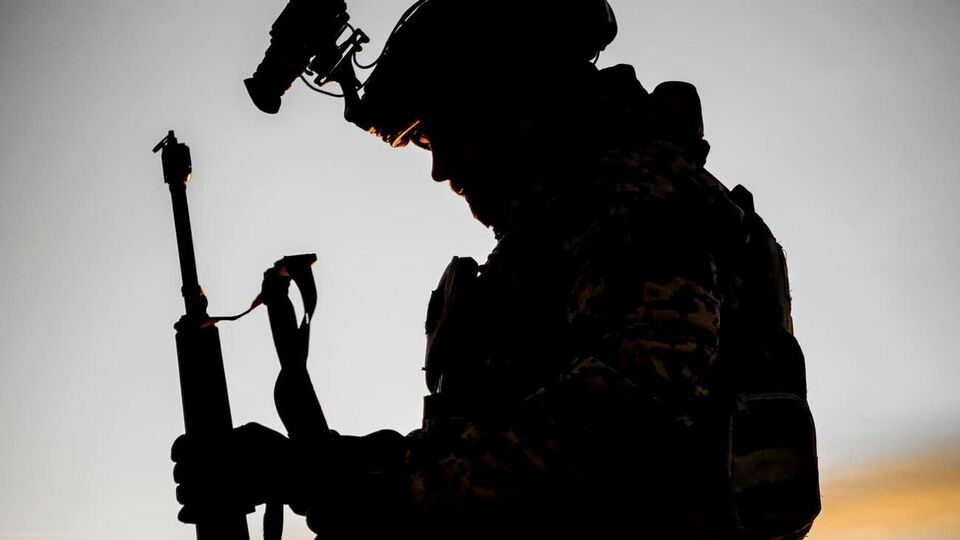 Украинские военные продолжают отбивать атаки врага и уничтожать оккупантов