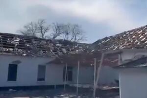 Окупанти щодня обстрілюють житлові квартали регіону