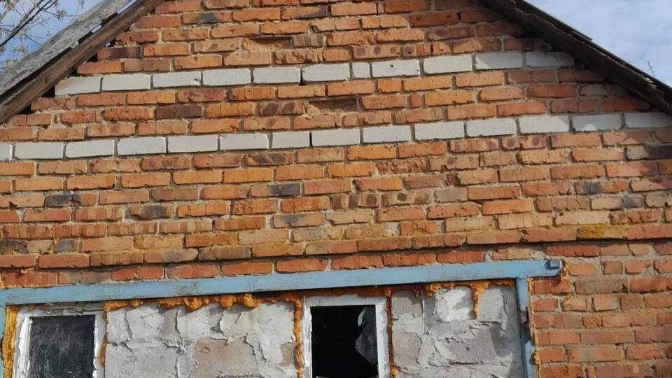 Россияне вновь обстреляли Волчанск, Двуречную и приграничные села
