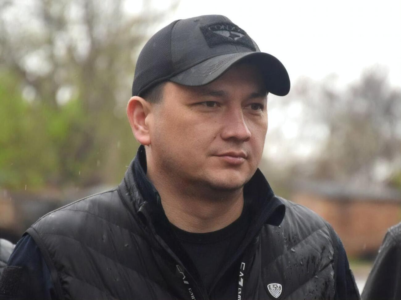 За словами Кіма, унаслідок атаки противника постраждалих і руйнувань немає