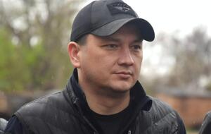 За словами Кіма, унаслідок атаки противника постраждалих і руйнувань немає