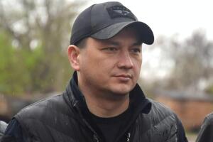 За словами Кіма, унаслідок атаки противника постраждалих і руйнувань немає