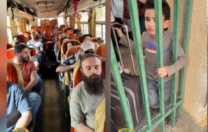 Українців евакуювали з Хартума