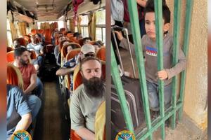 Українців евакуювали з Хартума