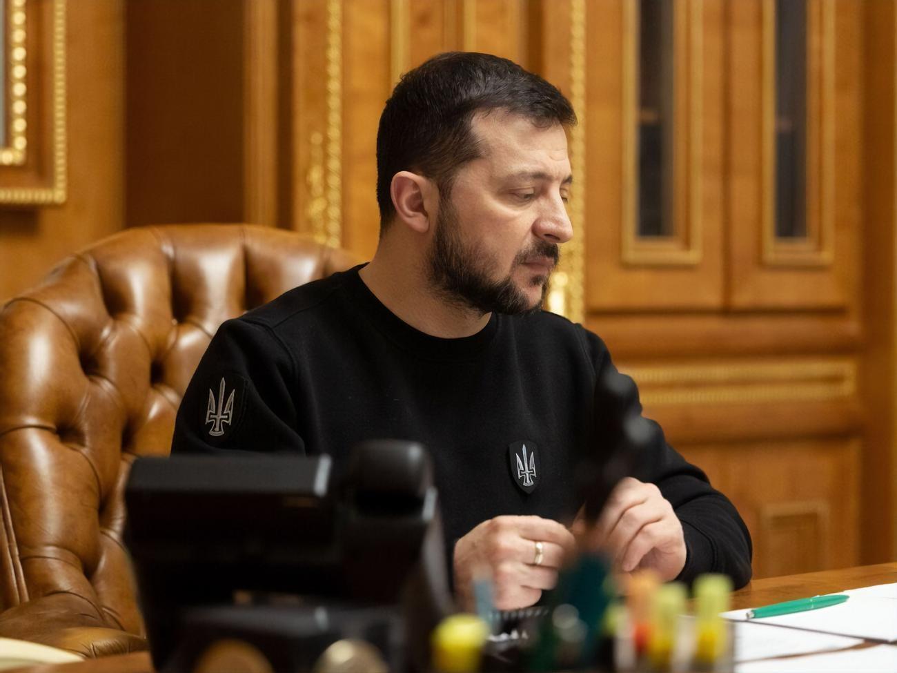 Зеленский: Страна-террорист делает все, чтобы уничтожить нас полностью
