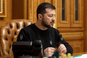 Зеленский: Страна-террорист делает все, чтобы уничтожить нас полностью