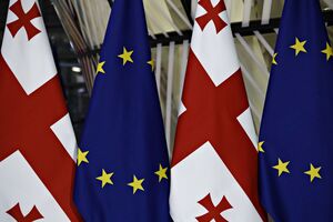 Главы МИД стран ЕС дали понять, что Евросоюз ожидает продолжения реформ в Грузии, чтобы предоставить ей статус кандидата в члены союза