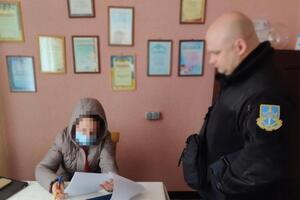Прокуратура будет просить суд арестовать подозреваемую
