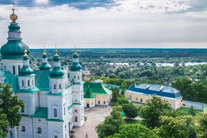 Отмена решения горсовета Чернигова об изменениях в бюджет может остановить город, заявил и.о. мэра