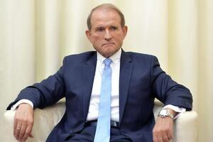 Медведчук не потеряет "благосклонность Кремля" как минимум до того момента, пока Украина не победит в войне с выходом на границы 1991 года, считает Буданов