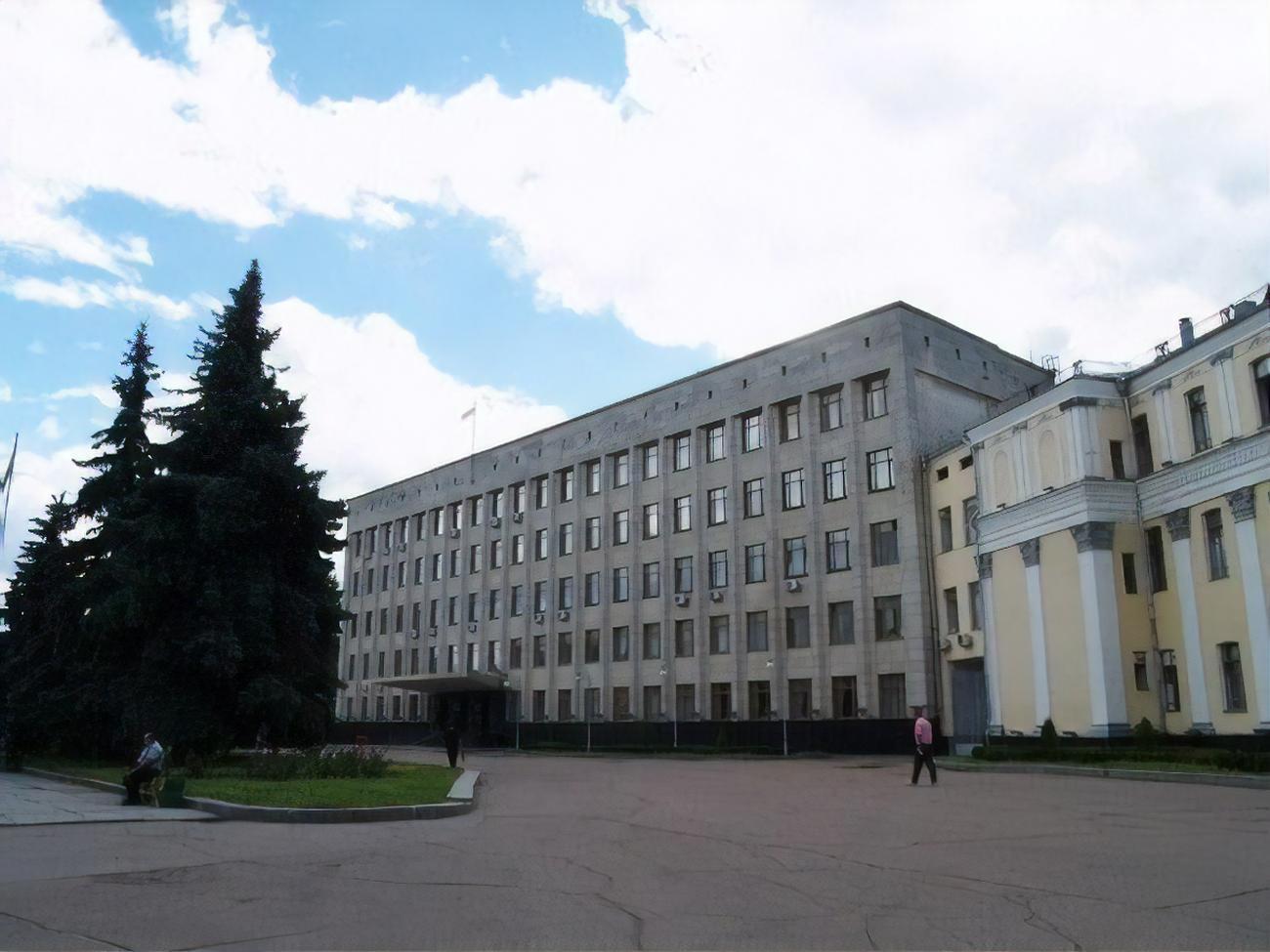 В Житомирской ОВА создали рабочую группу по проведению анализа финансовой дисциплины департамента регионального развития, отметили СМИ