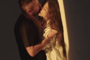 Жадан зізнався, що знімався у кліпі Соловій безоплатно