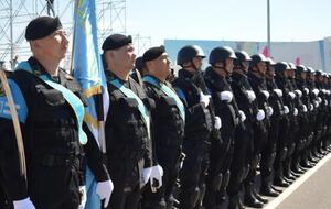 В минобороны Казахстана отказались от проведения парада
