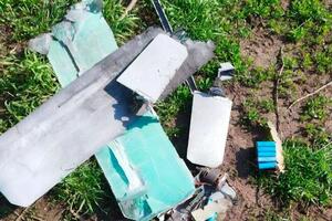 Оккупанты пытаются выявить точки ПВО ВСУ и нанести затем ответный удар "Ланцетами", отметил Дмитрашковский