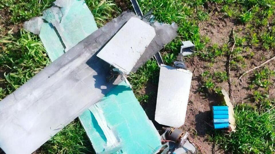 Оккупанты пытаются выявить точки ПВО ВСУ и нанести затем ответный удар "Ланцетами", отметил Дмитрашковский