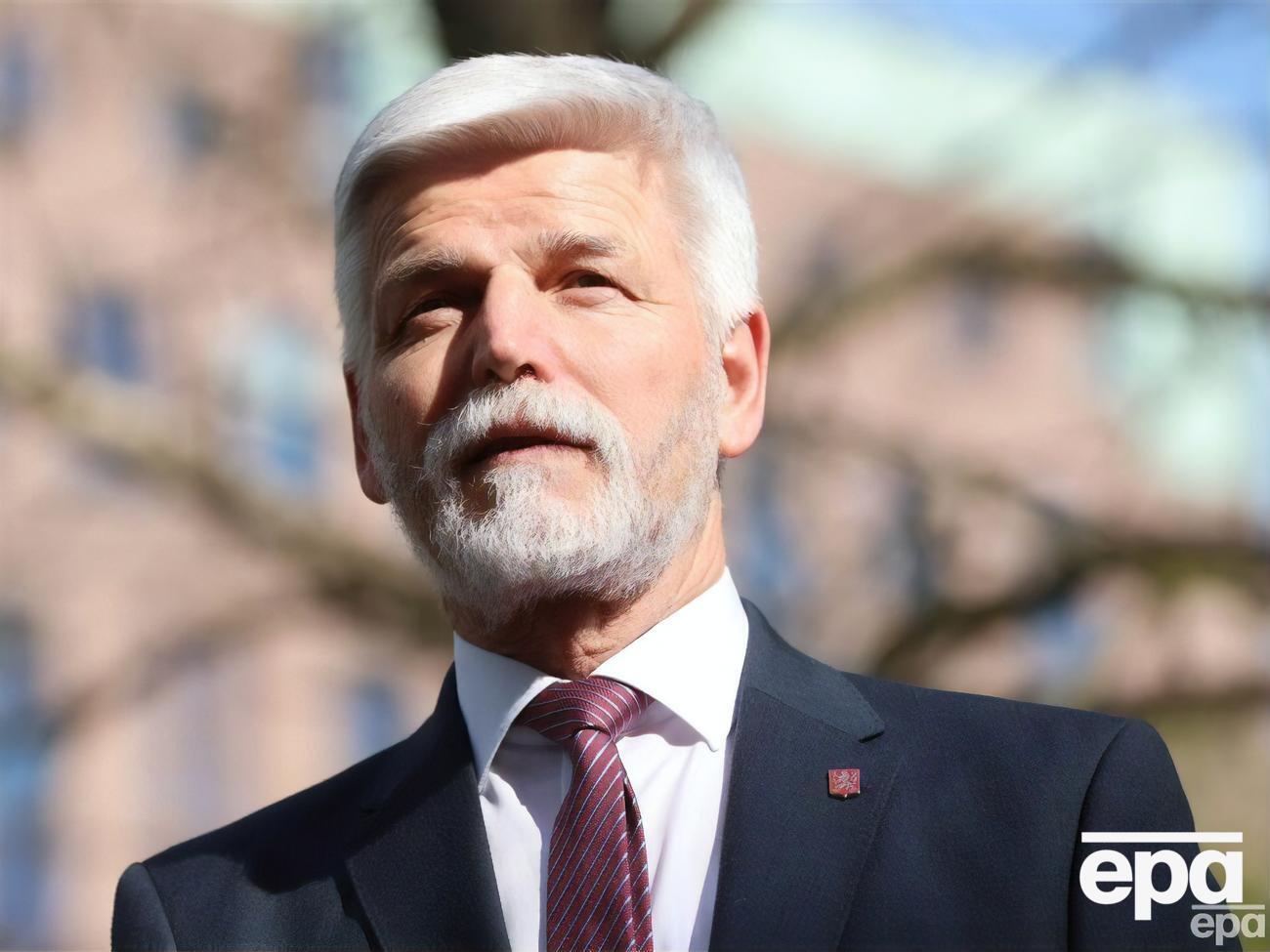 За словами Павела, Китаю не можна довіряти посередництво в питанні врегулювання війни між РФ та Україною