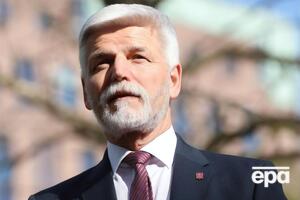 По словам Павела, Китаю нельзя доверять посредничество в вопросе урегулирования войны между РФ и Украиной
