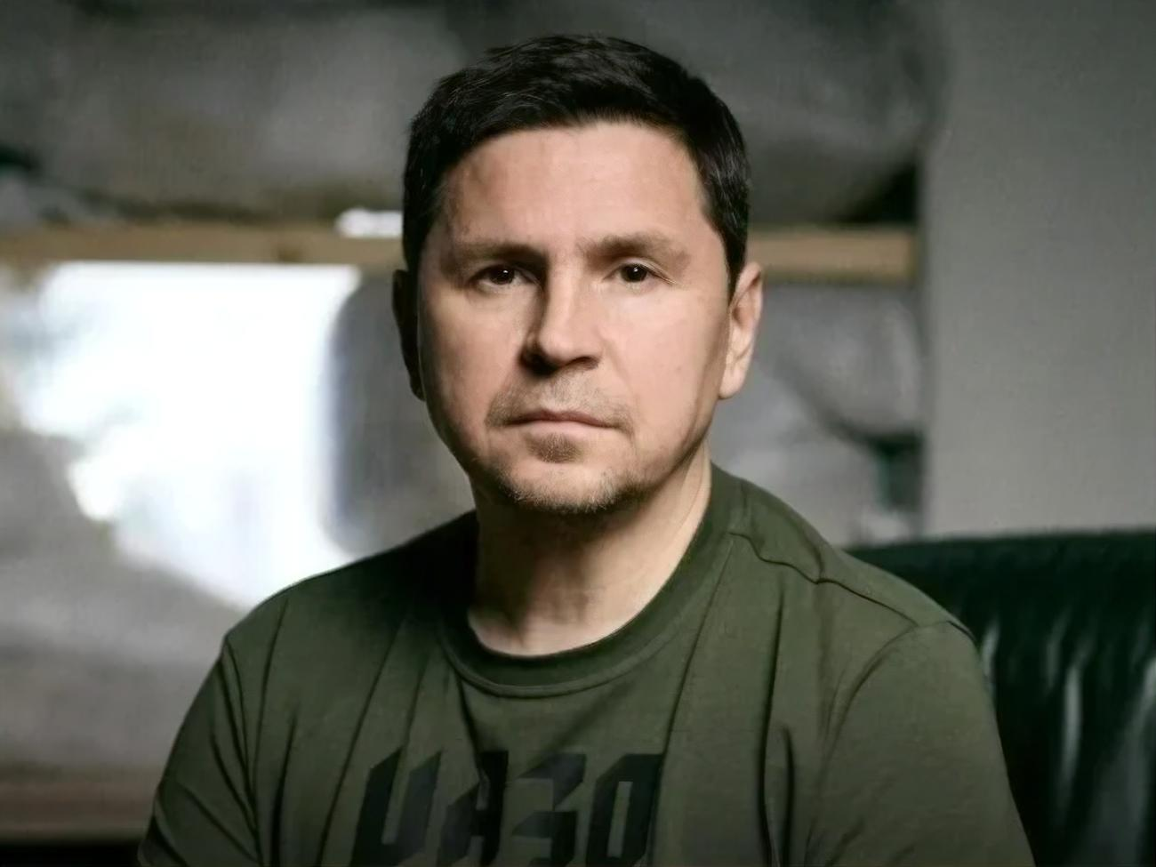 Подоляк считает выступление Лаврова на заседании Совбеза ООН в качестве председателя унижением для организации